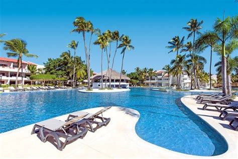 occidental grand punta cana & royal club|Occidental Grand Punta Cana .